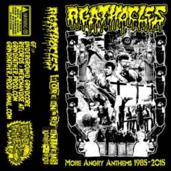 Agathocles : More Angry Anthems 1985-2015